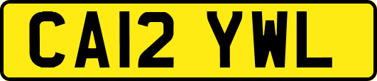 CA12YWL