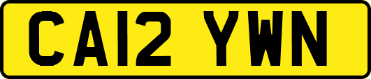 CA12YWN