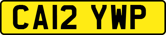 CA12YWP