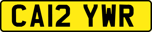 CA12YWR