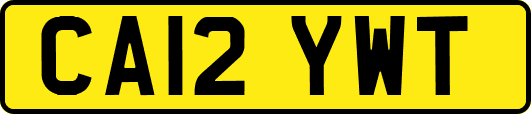 CA12YWT
