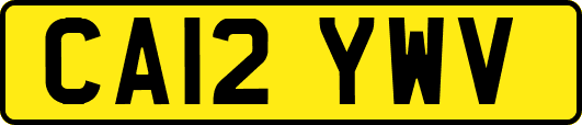 CA12YWV