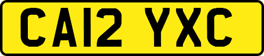 CA12YXC