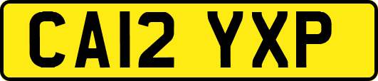 CA12YXP