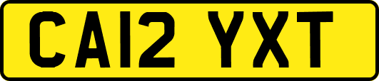CA12YXT