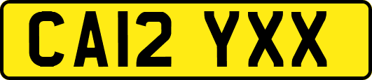 CA12YXX