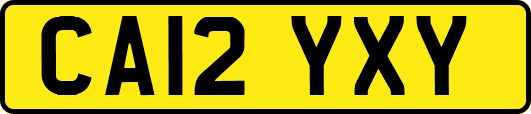 CA12YXY