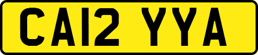CA12YYA