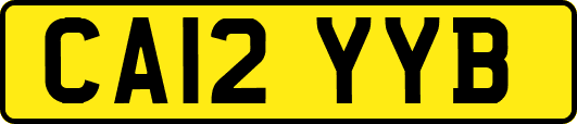 CA12YYB