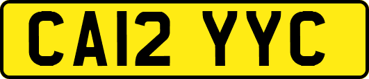 CA12YYC
