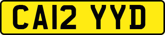 CA12YYD