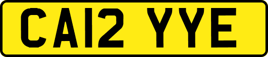 CA12YYE