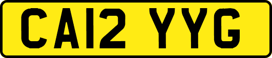 CA12YYG