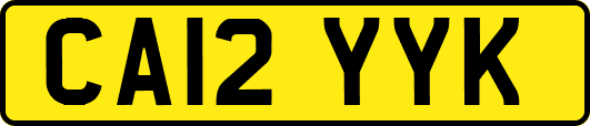 CA12YYK