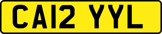 CA12YYL