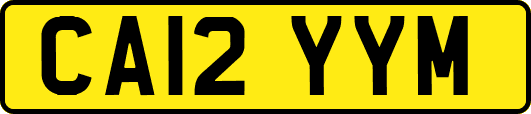 CA12YYM