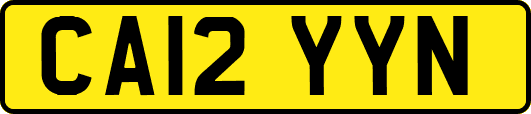 CA12YYN