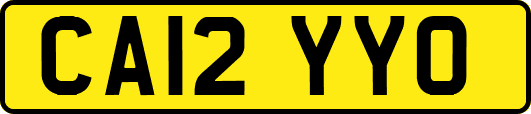 CA12YYO
