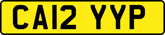 CA12YYP