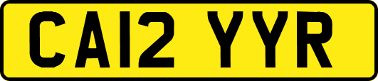 CA12YYR