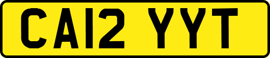 CA12YYT
