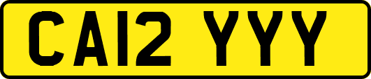 CA12YYY