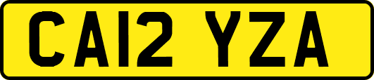 CA12YZA