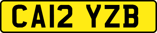 CA12YZB
