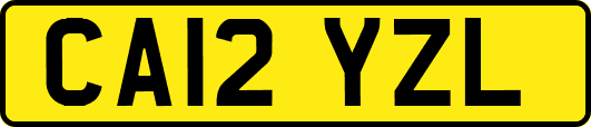 CA12YZL