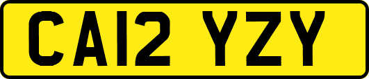 CA12YZY