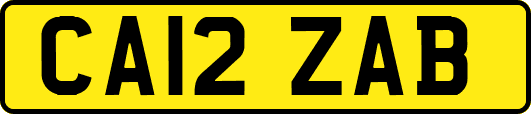 CA12ZAB