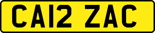 CA12ZAC