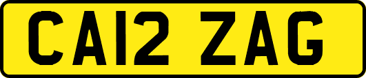 CA12ZAG