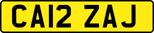 CA12ZAJ