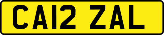 CA12ZAL
