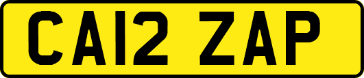 CA12ZAP