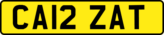 CA12ZAT