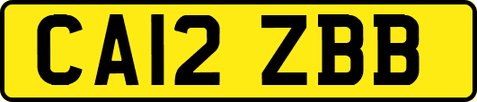 CA12ZBB