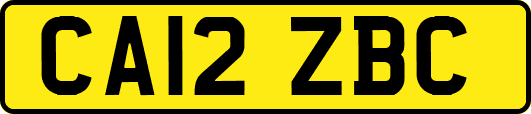 CA12ZBC