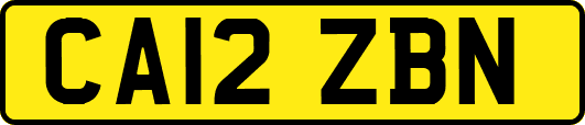 CA12ZBN