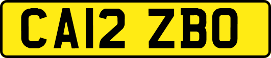 CA12ZBO
