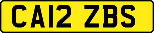 CA12ZBS