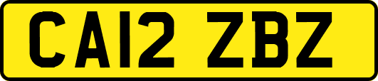 CA12ZBZ
