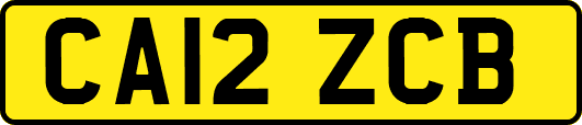 CA12ZCB