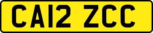 CA12ZCC