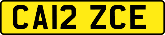 CA12ZCE