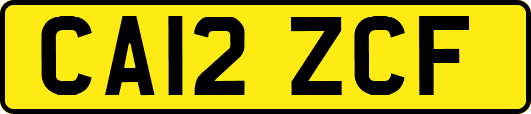 CA12ZCF