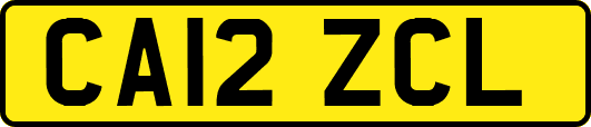 CA12ZCL