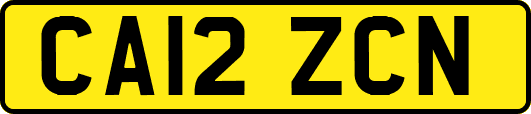 CA12ZCN
