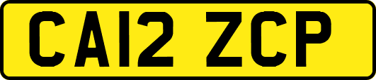 CA12ZCP